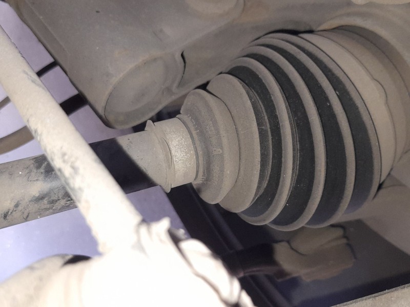 Recambio de transmision delantera izquierda para citroën berlingo (er_, ec_) 1.5 bluehdi 100 referencia OEM IAM 9820471280 16102