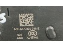 Recambio de cerradura puerta trasera derecha para skoda octavia iii (5e3, nl3, nr3) 1.5 tsi referencia OEM IAM 5TA839016Q  