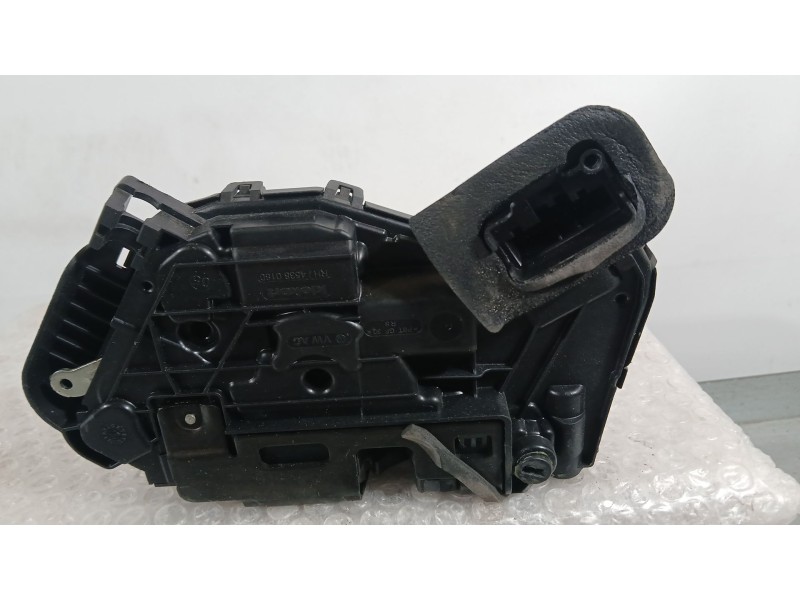 Recambio de cerradura puerta trasera derecha para skoda octavia iii (5e3, nl3, nr3) 1.5 tsi referencia OEM IAM 5TA839016Q  