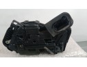 Recambio de cerradura puerta trasera derecha para skoda octavia iii (5e3, nl3, nr3) 1.5 tsi referencia OEM IAM 5TA839016Q  