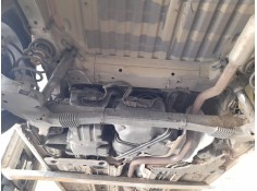 PUENTE TRASERO 9822650080 DISCO C/ABS 5 TORNILLOS 