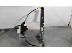 Recambio de elevalunas trasero derecho para skoda octavia iii (5e3, nl3, nr3) 1.5 tsi referencia OEM IAM 5E0839462  
