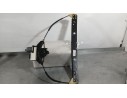 Recambio de elevalunas trasero derecho para skoda octavia iii (5e3, nl3, nr3) 1.5 tsi referencia OEM IAM 5E0839462  