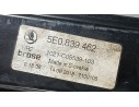 Recambio de elevalunas trasero derecho para skoda octavia iii (5e3, nl3, nr3) 1.5 tsi referencia OEM IAM 5E0839462  