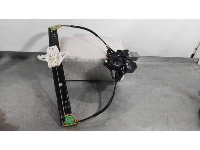 Recambio de elevalunas trasero derecho para skoda octavia iii (5e3, nl3, nr3) 1.5 tsi referencia OEM IAM 5E0839462  