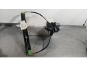 Recambio de elevalunas trasero derecho para skoda octavia iii (5e3, nl3, nr3) 1.5 tsi referencia OEM IAM 5E0839462  