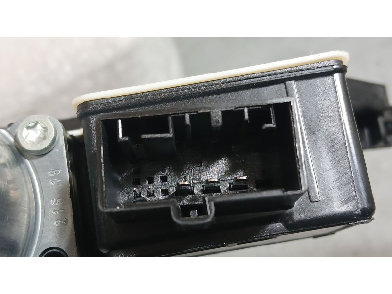 Recambio de elevalunas trasero derecho para skoda octavia iii (5e3, nl3, nr3) 1.5 tsi referencia OEM IAM 5E0839462  