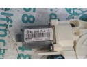 Recambio de elevalunas trasero derecho para renault laguna iii authentique referencia OEM IAM 827300001RA 827000001R BROSE-ELECT