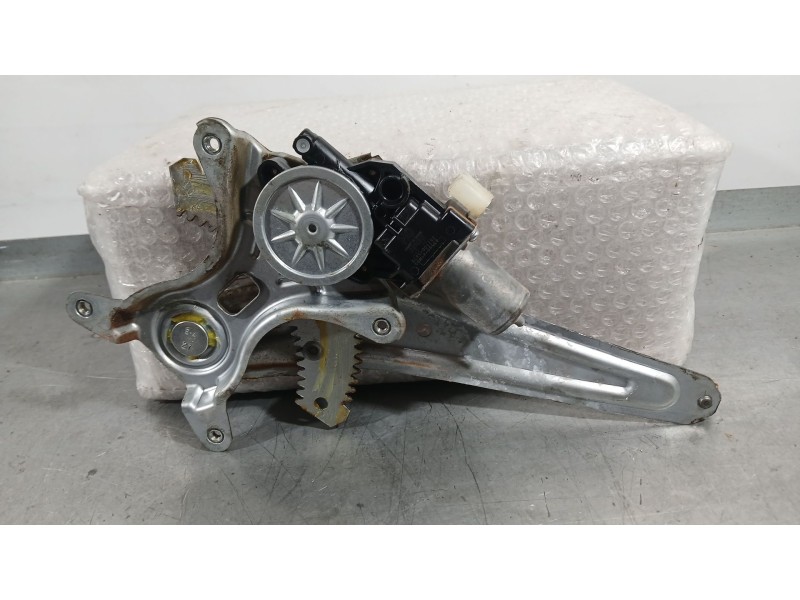 Recambio de elevalunas trasero izquierdo para suzuki vitara (ly) 1.6 ddis (apk 416d) referencia OEM IAM 8354054P00000  