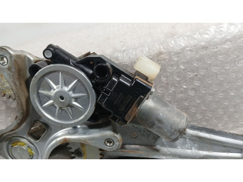 Recambio de elevalunas trasero izquierdo para suzuki vitara (ly) 1.6 ddis (apk 416d) referencia OEM IAM 8354054P00000  