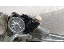Recambio de elevalunas trasero izquierdo para suzuki vitara (ly) 1.6 ddis (apk 416d) referencia OEM IAM 8354054P00000  