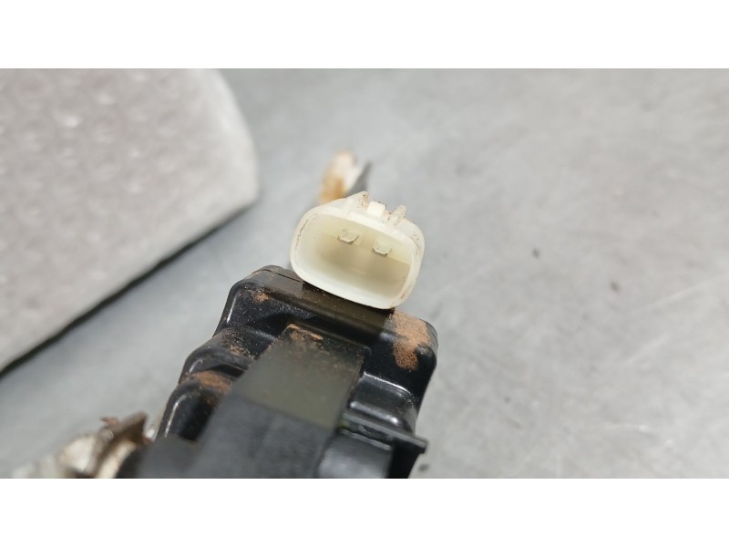 Recambio de elevalunas trasero izquierdo para suzuki vitara (ly) 1.6 ddis (apk 416d) referencia OEM IAM 8354054P00000  