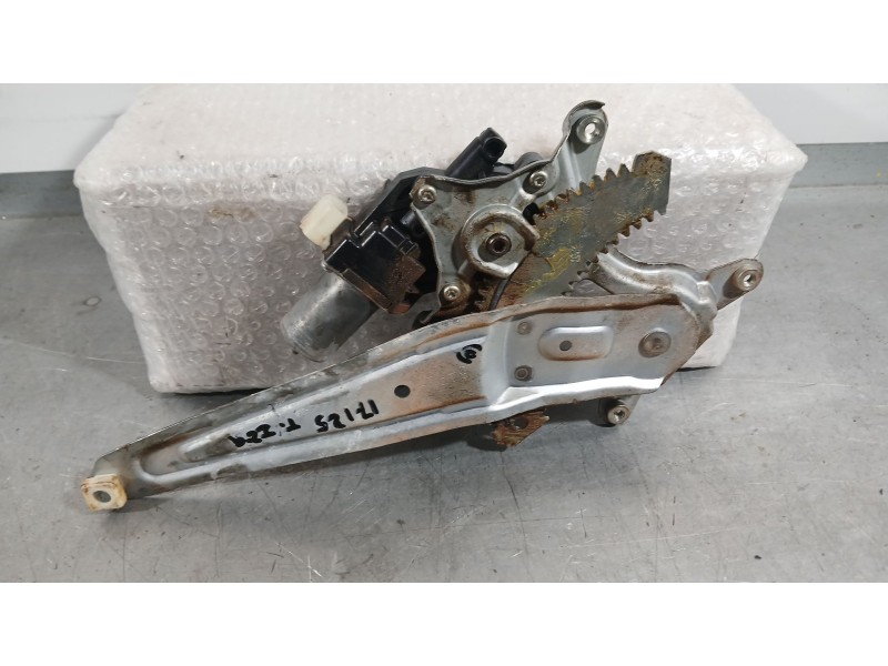 Recambio de elevalunas trasero izquierdo para suzuki vitara (ly) 1.6 ddis (apk 416d) referencia OEM IAM 8354054P00000  