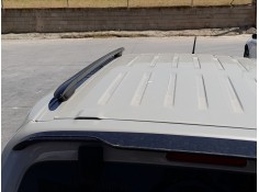 BARRAS TECHO 