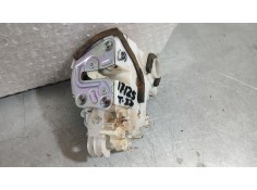 CERRADURA PUERTA TRASERA IZQUIERDA 8230254P02000 