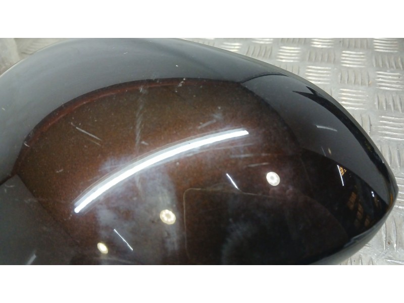 Recambio de retrovisor izquierdo para opel insignia a sports tourer (g09) 1.6 cdti (35) referencia OEM IAM 3330629 ELECTRICO ROZ