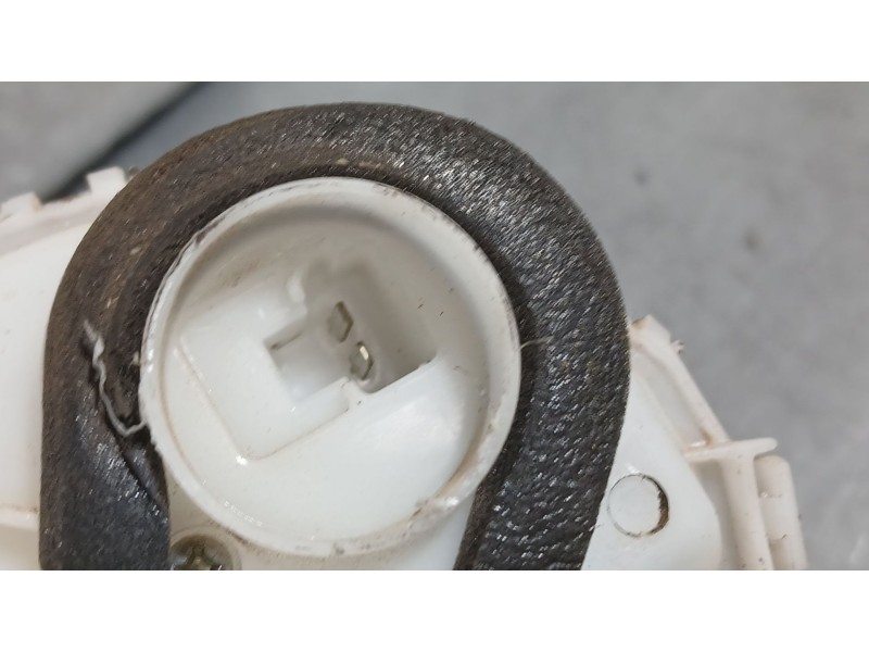 Recambio de cerradura puerta trasera izquierda para suzuki vitara (ly) 1.6 ddis (apk 416d) referencia OEM IAM 8230254P02000  