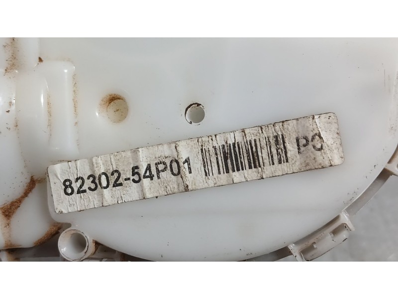 Recambio de cerradura puerta trasera izquierda para suzuki vitara (ly) 1.6 ddis (apk 416d) referencia OEM IAM 8230254P02000  