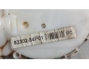 Recambio de cerradura puerta trasera izquierda para suzuki vitara (ly) 1.6 ddis (apk 416d) referencia OEM IAM 8230254P02000  
