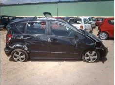 MERCEDES-BENZ CLASE A (W169)