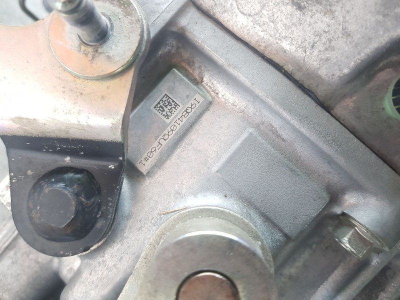 Recambio de caja cambios para mazda 2 lim. () black tech edition referencia OEM IAM F6W30  8TH1209078