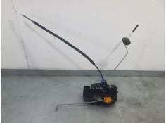 CERRADURA PUERTA DELANTERA DERECHA 13579523 