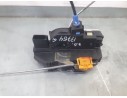 Recambio de cerradura puerta delantera derecha para opel mokka / mokka x (j13) 1.6 cdti (_76) referencia OEM IAM 13579523  