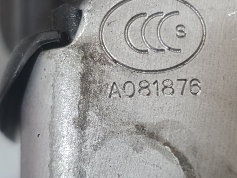 Recambio de cerradura puerta delantera derecha para opel mokka / mokka x (j13) 1.6 cdti (_76) referencia OEM IAM 13579523  