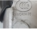 Recambio de cerradura puerta delantera derecha para opel mokka / mokka x (j13) 1.6 cdti (_76) referencia OEM IAM 13579523  
