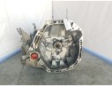 Recambio de caja cambios para renault kangoo / grand kangoo ii (kw0/1_) 1.5 dci 70 (kw0v, kw0a) referencia OEM IAM JR5154  A0689