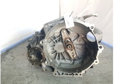 Recambio de caja cambios para seat leon st (5f8) 1.2 tsi referencia OEM IAM RGN  07096