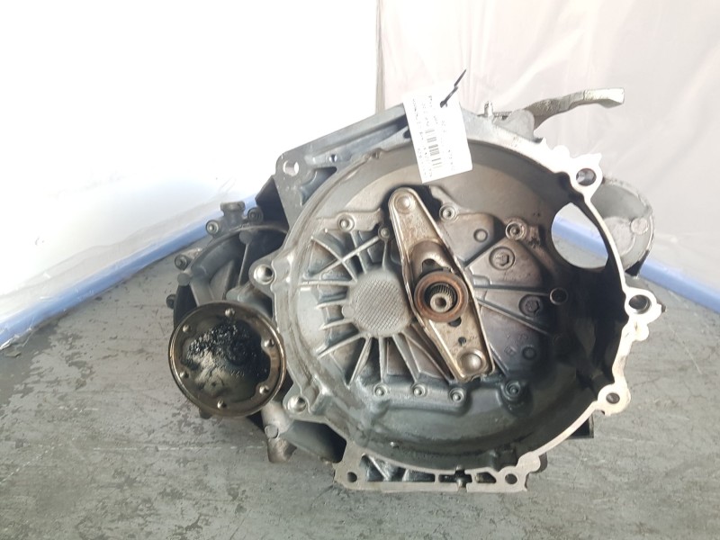 Recambio de caja cambios para seat leon st (5f8) 1.2 tsi referencia OEM IAM RGN  07096
