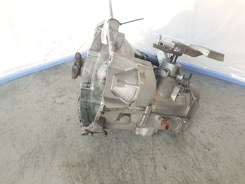 Recambio de caja cambios para seat leon st (5f8) 1.2 tsi referencia OEM IAM RGN  07096