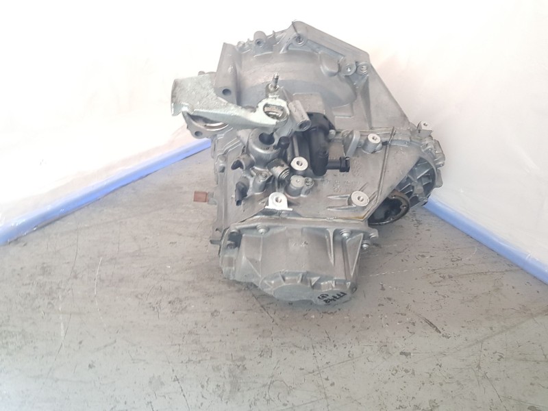 Recambio de caja cambios para seat leon st (5f8) 1.2 tsi referencia OEM IAM RGN  07096