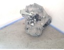 Recambio de caja cambios para seat leon st (5f8) 1.2 tsi referencia OEM IAM RGN  07096
