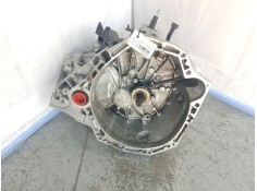 CAJA CAMBIOS TL4126 8269550