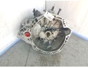Recambio de caja cambios para nissan qashqai ii (j11, j11_) 1.5 dci referencia OEM IAM TL4126  8269550