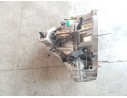 Recambio de caja cambios para nissan qashqai ii (j11, j11_) 1.5 dci referencia OEM IAM TL4126  8269550