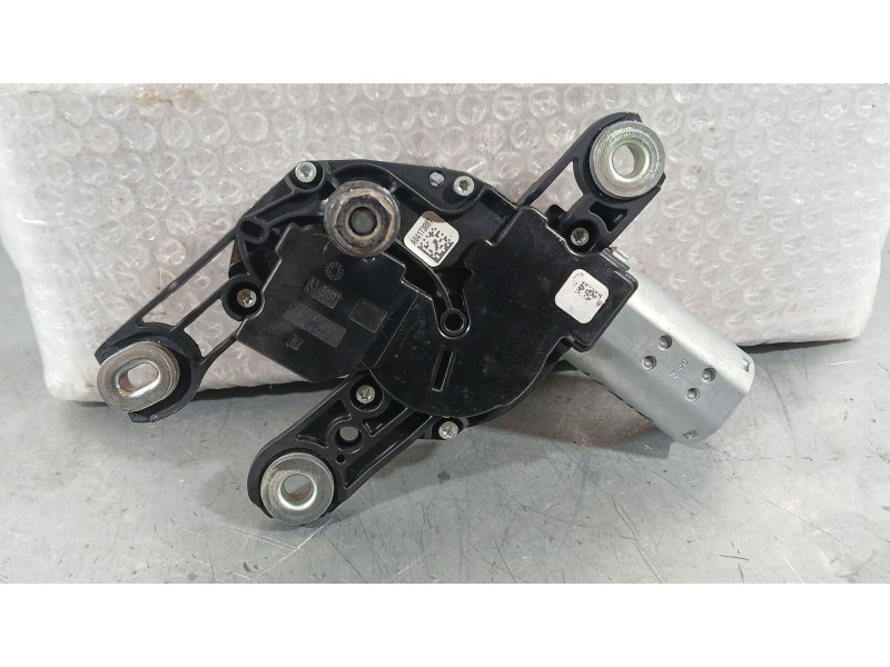 Recambio de motor limpia trasero para seat leon st (5f8) 2.0 tdi referencia OEM IAM 5F9955711A MONTADO EN PUERTA 