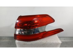 Recambio de piloto trasero derecho exterior para peugeot 308 sw ii (lc_, lj_, lr_, lx_, l4_) 1.5 bluehdi 130 referencia OEM IAM 