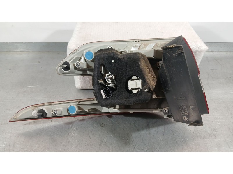Recambio de piloto trasero derecho exterior para peugeot 308 sw ii (lc_, lj_, lr_, lx_, l4_) 1.5 bluehdi 130 referencia OEM IAM 