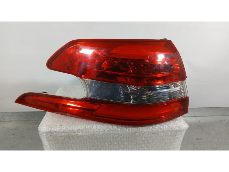 Recambio de piloto trasero izquierdo exterior para peugeot 308 sw ii (lc_, lj_, lr_, lx_, l4_) 1.5 bluehdi 130 referencia OEM IA