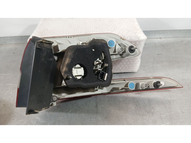 Recambio de piloto trasero izquierdo exterior para peugeot 308 sw ii (lc_, lj_, lr_, lx_, l4_) 1.5 bluehdi 130 referencia OEM IA