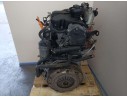 Recambio de motor completo para volkswagen polo (9n1) trendline referencia OEM IAM AMF  573849