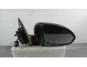 Recambio de retrovisor derecho para chevrolet cruze hatchback (j305) 2.0 cdi referencia OEM IAM   