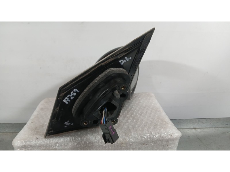 Recambio de retrovisor derecho para chevrolet cruze hatchback (j305) 2.0 cdi referencia OEM IAM   