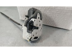 Recambio de cerradura puerta delantera derecha para chevrolet cruze hatchback (j305) 2.0 cdi referencia OEM IAM 13579515  