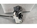 Recambio de cerradura puerta delantera derecha para chevrolet cruze hatchback (j305) 2.0 cdi referencia OEM IAM 13579515  