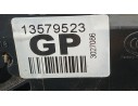 Recambio de cerradura puerta delantera derecha para chevrolet cruze hatchback (j305) 2.0 cdi referencia OEM IAM 13579515  