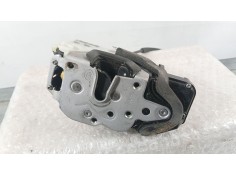 Recambio de cerradura puerta delantera derecha para opel astra j (p10) 1.6 cdti (68) referencia OEM IAM 13579523  